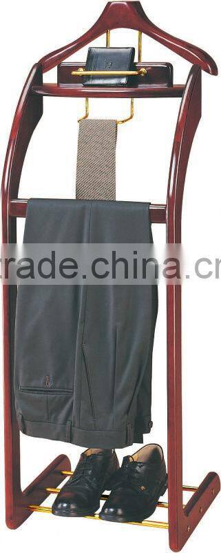 Stainless steel Retractable hotel clothes line