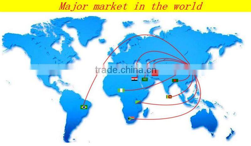 Automatic man made rice machine/artifitial rice production line