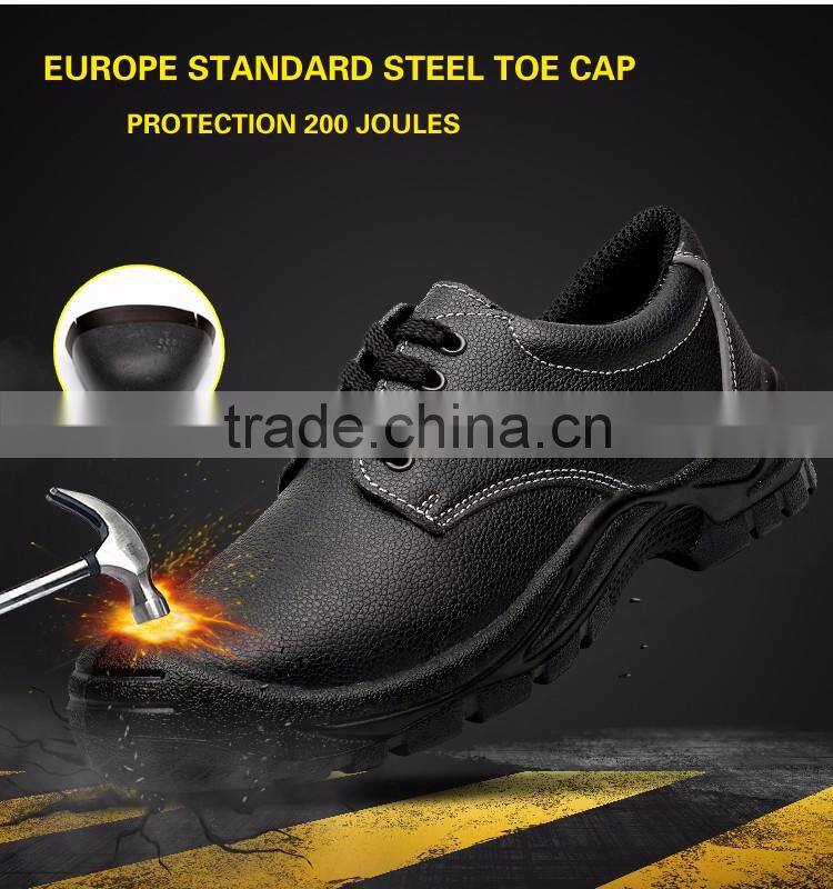 Men's safety boot ,Men's safety footwear, Men's safety shoes