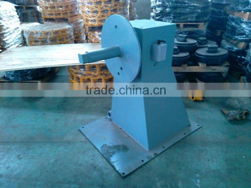 Sell 300 tons stationary track link pin press machine