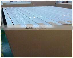 24V 225 watts poly solar pv module