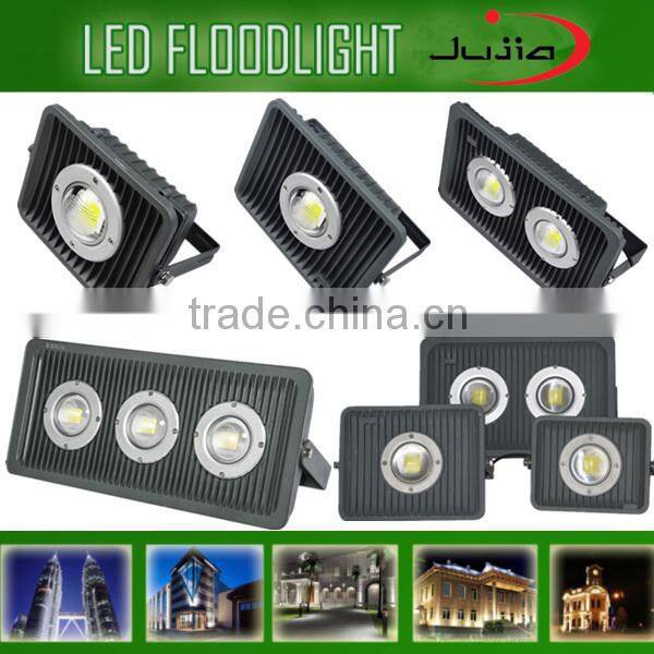 Newest garden Outdoor 10W 30W 50W 100W 150W LED Floodlight