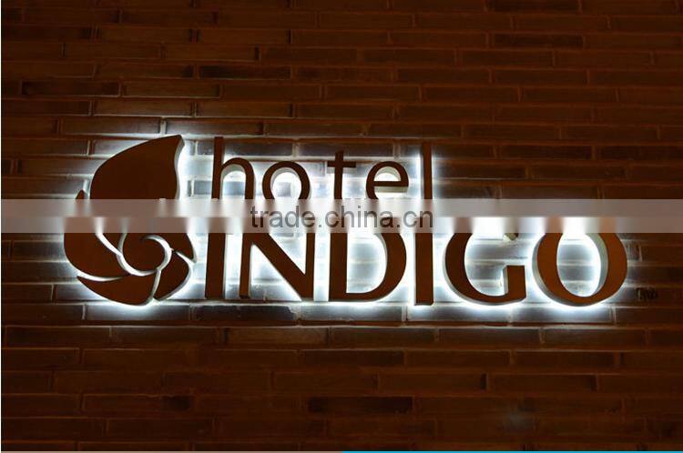 led 3d acrylic light sign board price