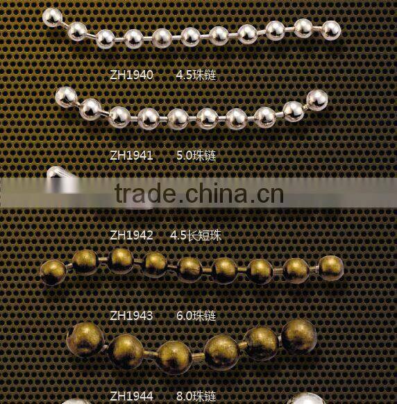 yiwu zuohua snake chain for jewelry
