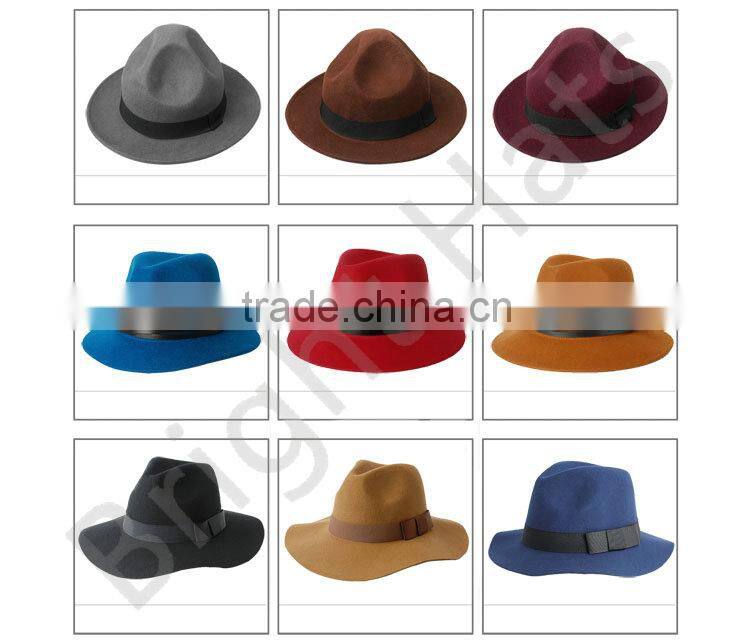 Fedora Hats
