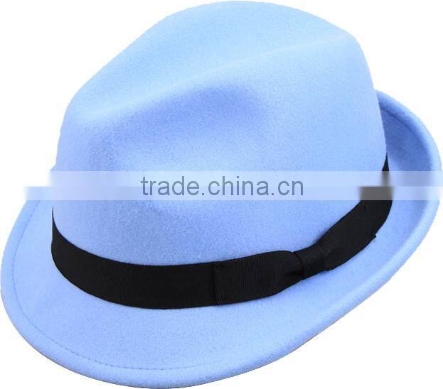 Trilby Hat