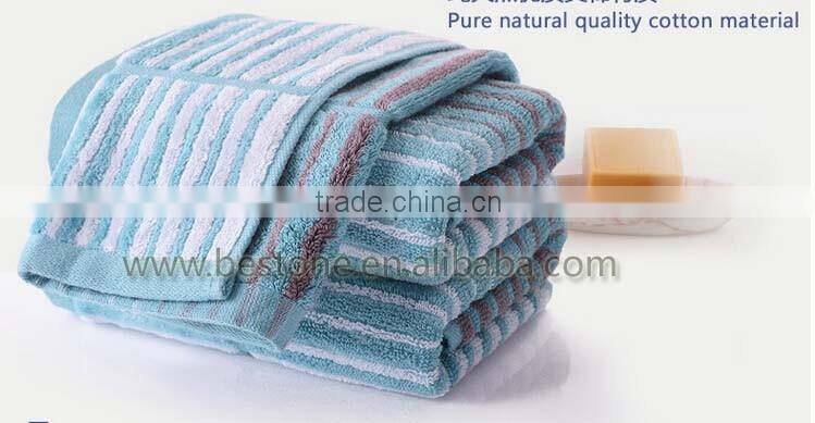 100% Cotton Household Fleece Towel Wholesale