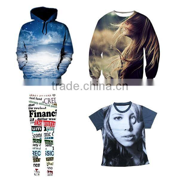 custom print hoodie jacket brand name