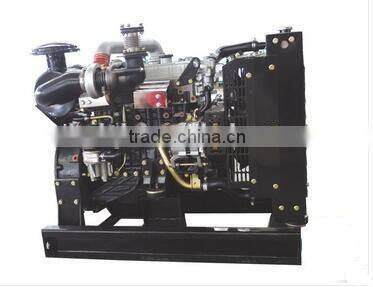Shenhang power 4BD diesel engine with 32kw