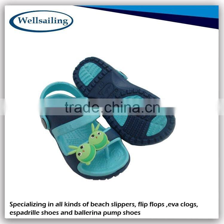 Top consumable products clogs supplier new technology product in china