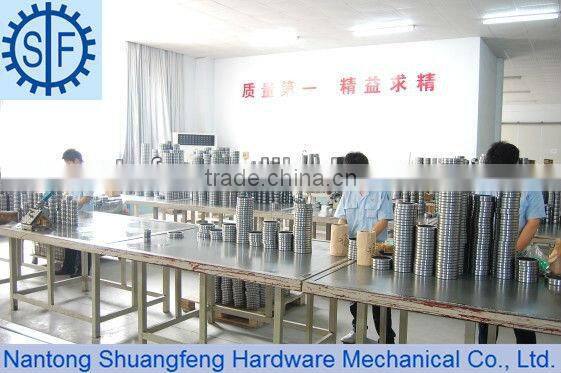 Japanese Brand NACHI Contact Ball Bearing 7013