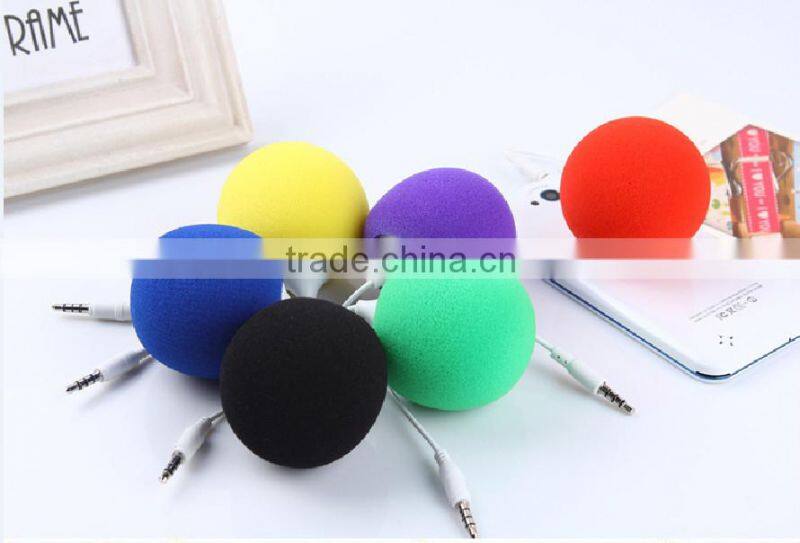 mini louder speaker