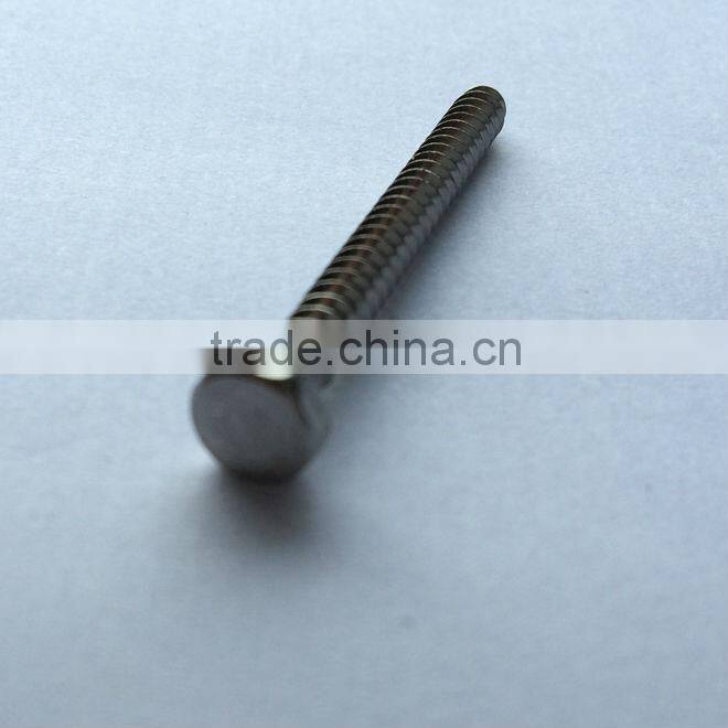 Hex Socket Screw Stainless Steel Bolt Din7976