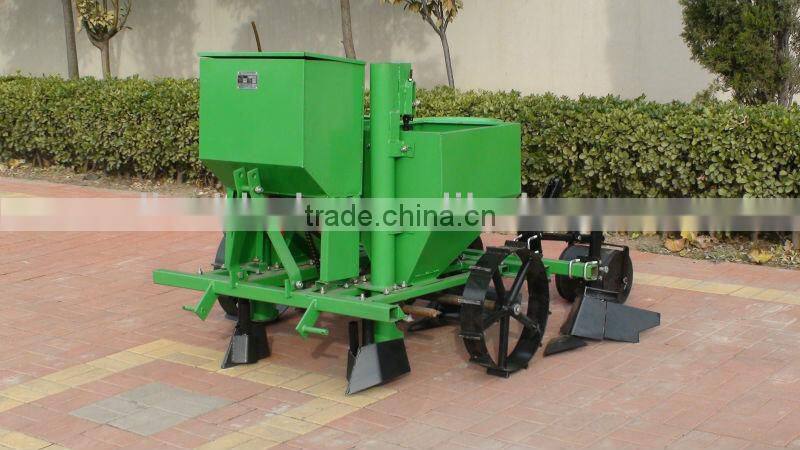 2CM series of potato planter from potato seeder machine