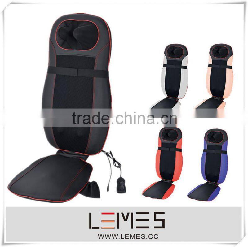 Massage Cushion car vibration neck cushion massager