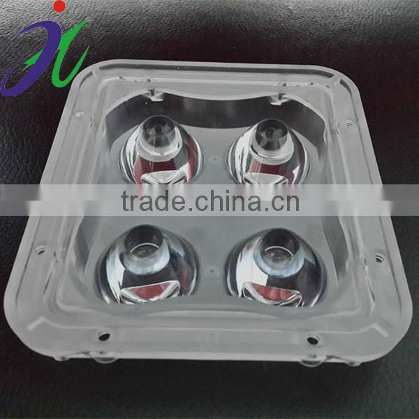 Cree Chips High Power Waterproof led lens for led Lighting