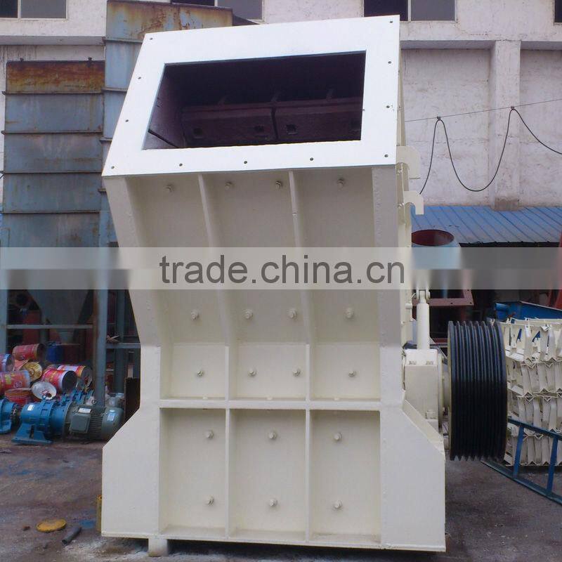 2015 stone impact crusher for sale pf1210 impact crusher design