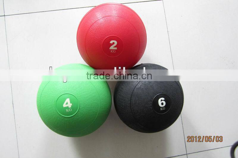 High quality Crossfit Slam Ball