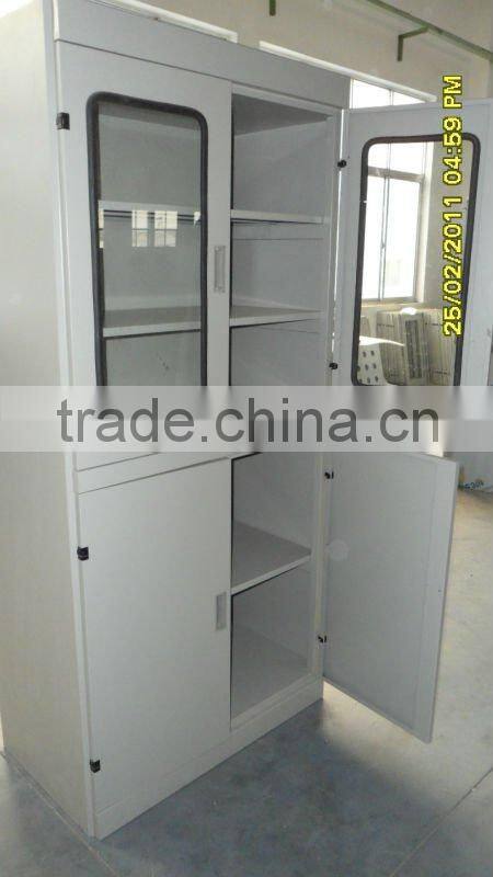 Ductless Fume Hood