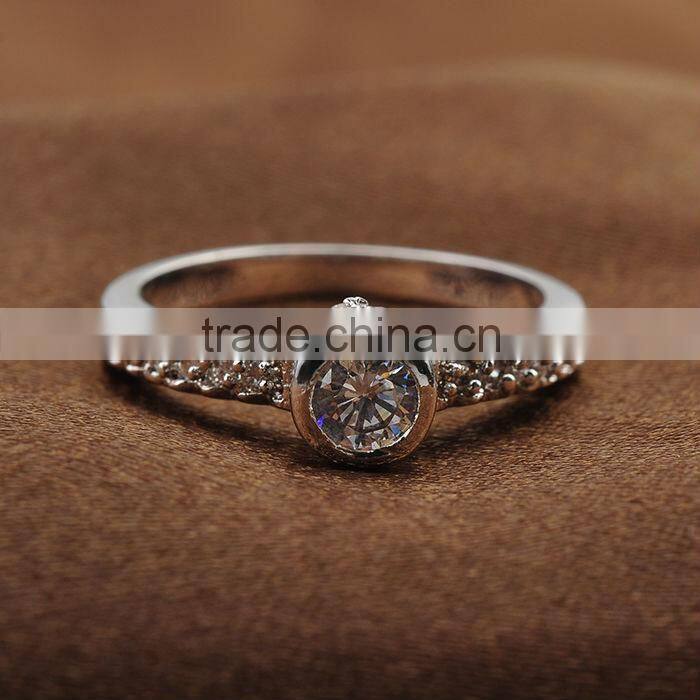 2015 Hot Selling Good Looking Women Rings You Can Change Stone