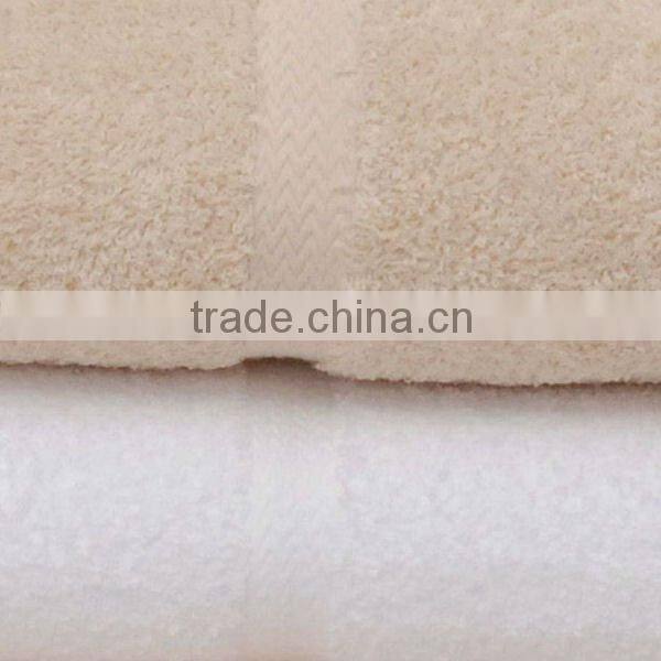 100% BombooTowel with High Quality