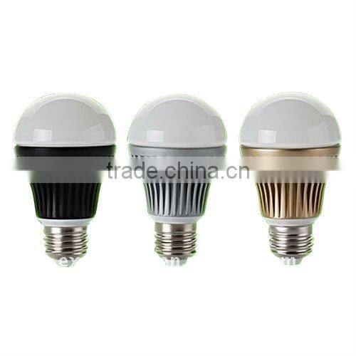 Unique E27 With 7W LED Light Bulb