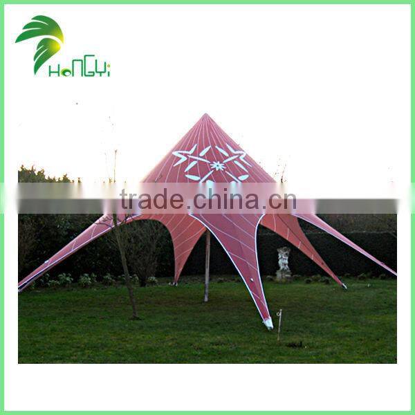 Magnificent Huge Camping Tents For Garden Party