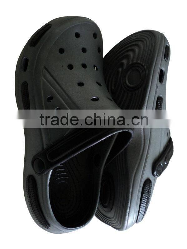 Children's EVA Clogs(3HG13010DF