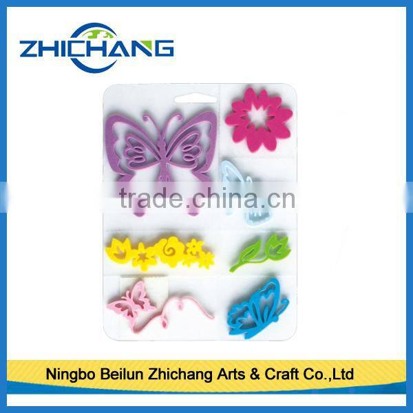 Cheap And High Quality custom made EVA stamper