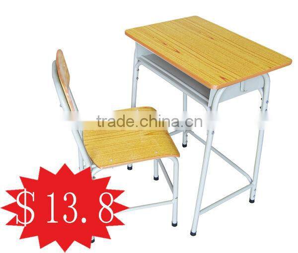 kids desk and chair set pink