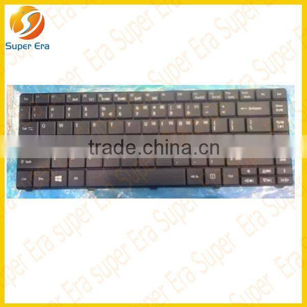 new original US USA America keyboard for Acer E1-431 471G 471 laptop spare parts -----SUPER ERA