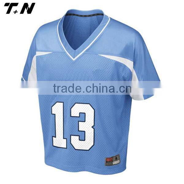 Hot sale dry fit team lacrosse jerseys