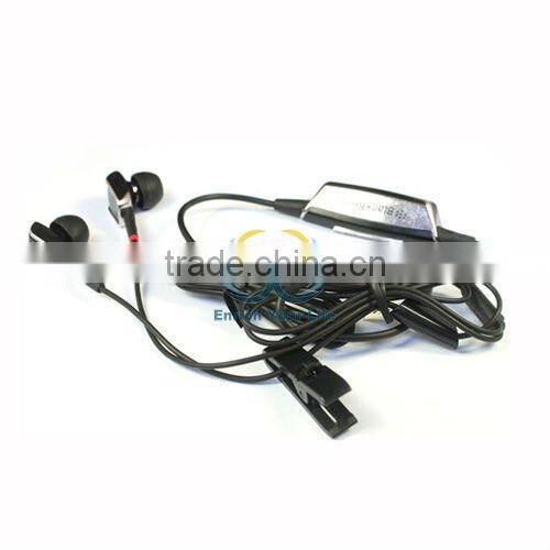 for blackberry 9800 cell phone accessories earphone