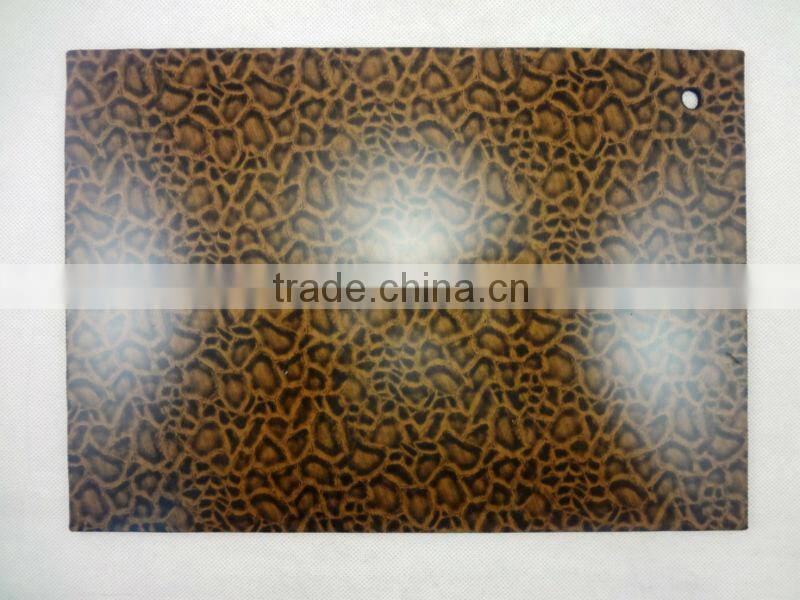 Neolite rubber soling sheet from Atom Shoes Material Limited