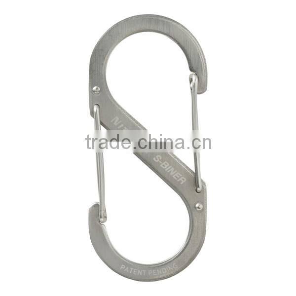 Stainless Steel S hook