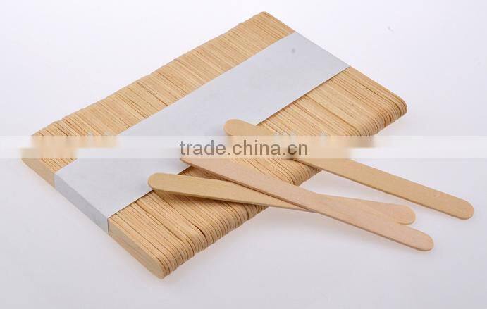 low price wood stirrer with SGS /FSC certification