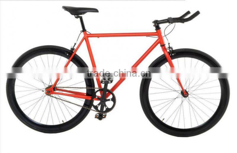 single speed cheap racing bike/bike racing bicycle price(PW-F700C019)