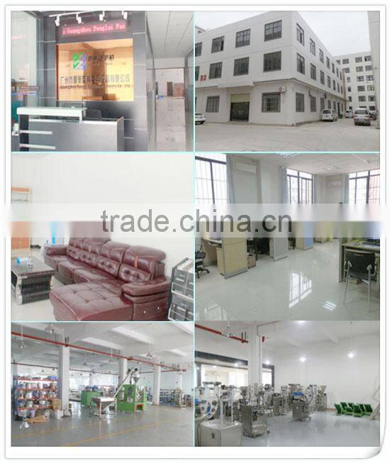 trade assurance Excellent Automatic Food Horizontal Packaging Machine