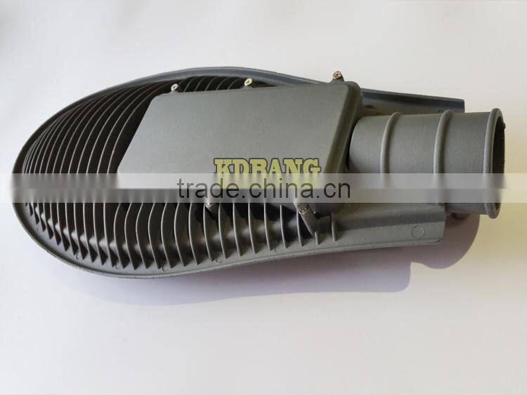 High bright Meanwell driver bridgelux led street light 100w