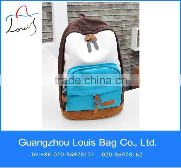 vintage backpack for girls