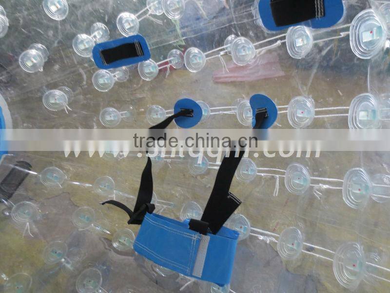 2014 Best-selling Inflatable zorb ball