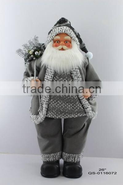 Factory direct sale Christmas santa claus