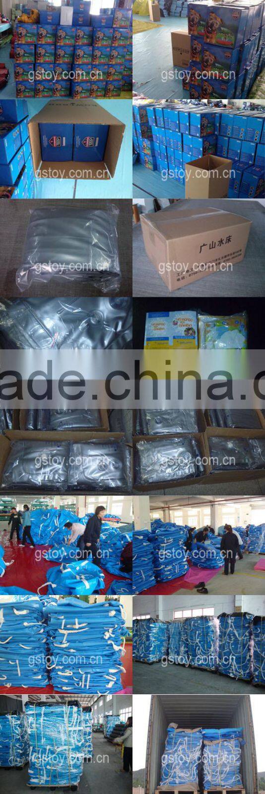 games children's inflatable toy surf board