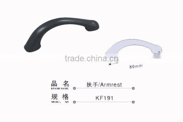 Eco-Friendly Waterproof Easy-Clean Durable PU Armrest for Bathtub