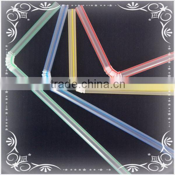 China factory Futian market Good Price Bags Drinking Straw