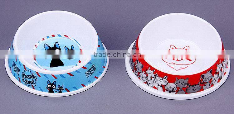 Fashionable hot sell pet wood feeder