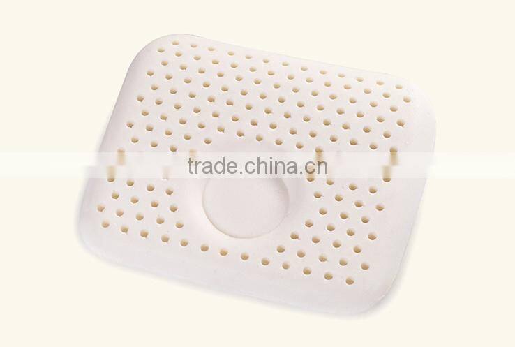 Latex baby mattress baby pillow