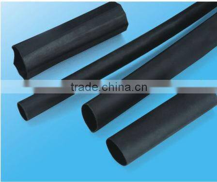 Double-wall Thermal Shrinkable Bushing