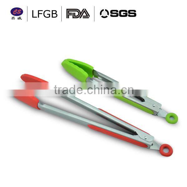 2014 high qualtiy attrictive design professional silicone kitchenware