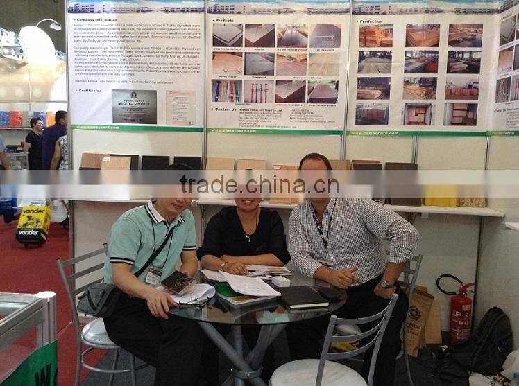 PVC Edge Banding Tape for UV MDF